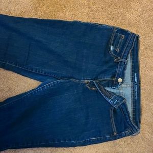 Old navy jeans